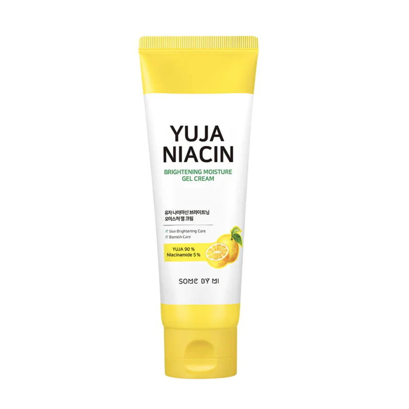 Some by mi Snail Yuja Niacin Gel Cream/100ml