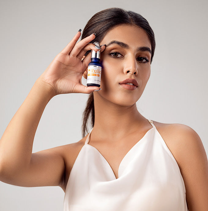 Jenpharm Cerulic Glow Boosting Serum 20Ml