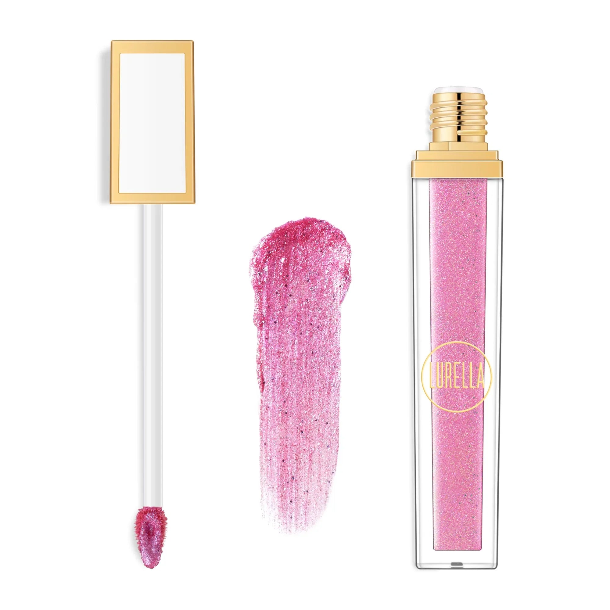 Lurella - Secret - Liquid Eyeshadow
