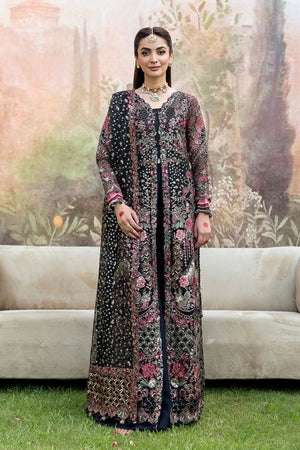 Mehfil Shagna by Ramsha Unstitched 3 Piece Festive Formals Collection'2025-SF-08-Kajal