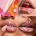 Sheglam - Crystal Glaze Moisturizing Lip Care - 10ML
