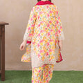 Muskurahatain By Shanzey Stitched 3 Piece Kids Lawn Suit-SHK-6403