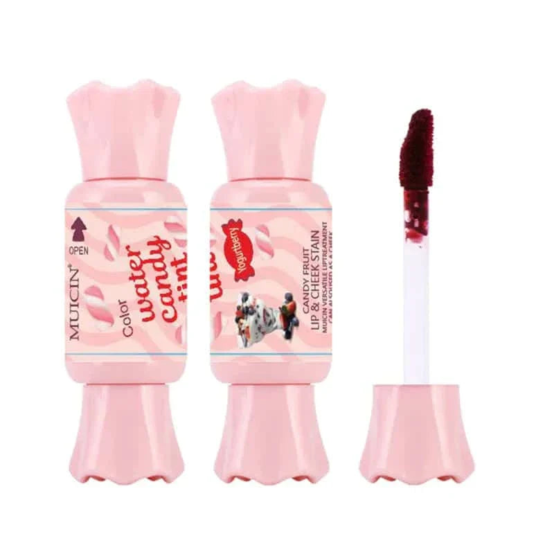 Muicin-Lip & Cheek Water Candy Fruit Tints