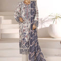 Signature By Sada Bahar Stitched 3 Piece Emb Khaddar Winter Collection'2025-SK-536-Skin