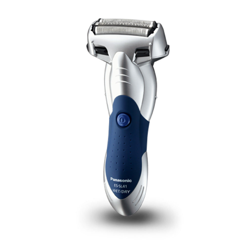 PANASONIC SHAVER Model ES-SL41