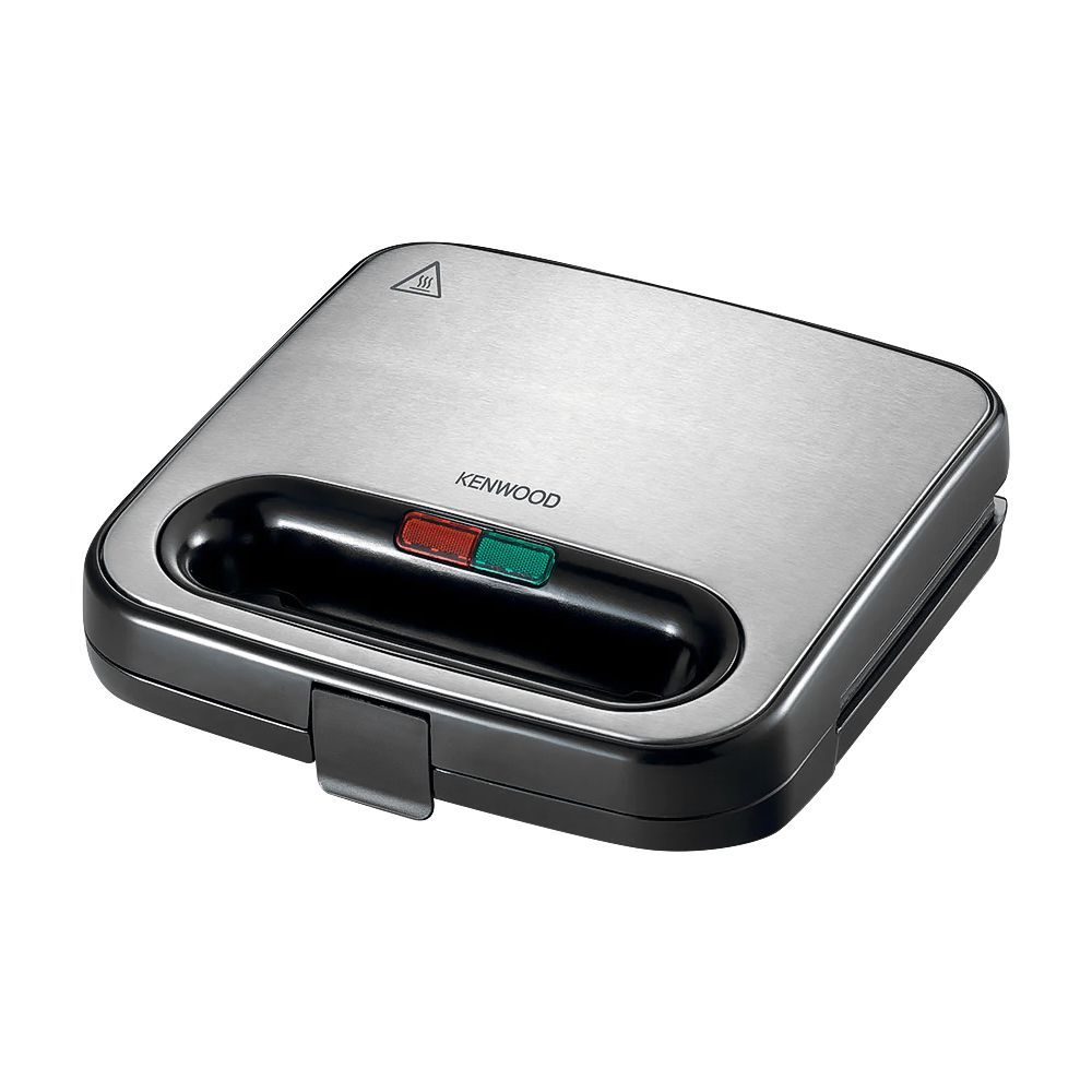 KENWOOD SANDWICH MAKER Model SMM-00