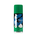 Gillette - Foamy Menthol Shaving Foam 175Gm