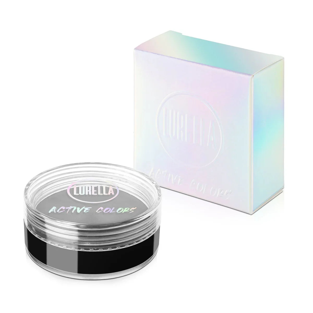 Lurella - Active Colors - Smoked