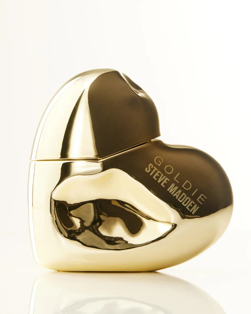 Steve Madden Goldie For Women EDP 100Ml