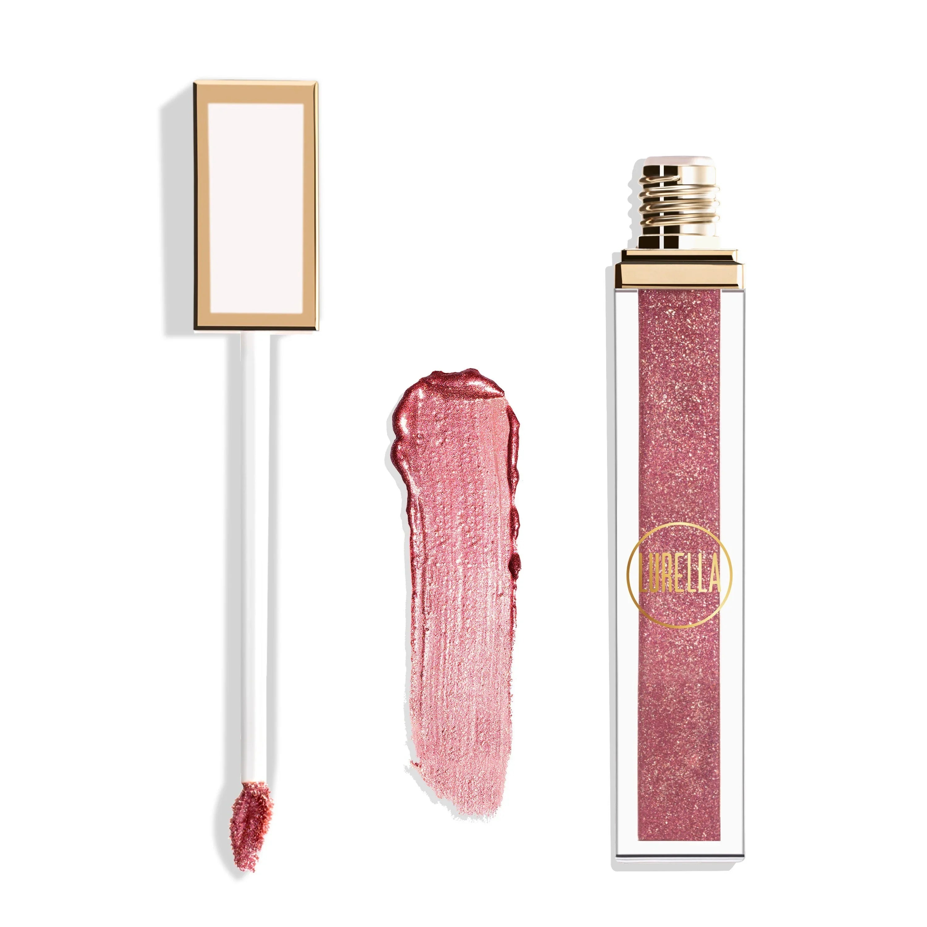 Lurella - Snack - Liquid Eyeshadow