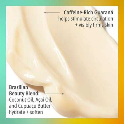 Sol De Janeiro Brazilian Bum Bum Cream 75Ml