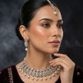 Zeesy Preeti Necklace