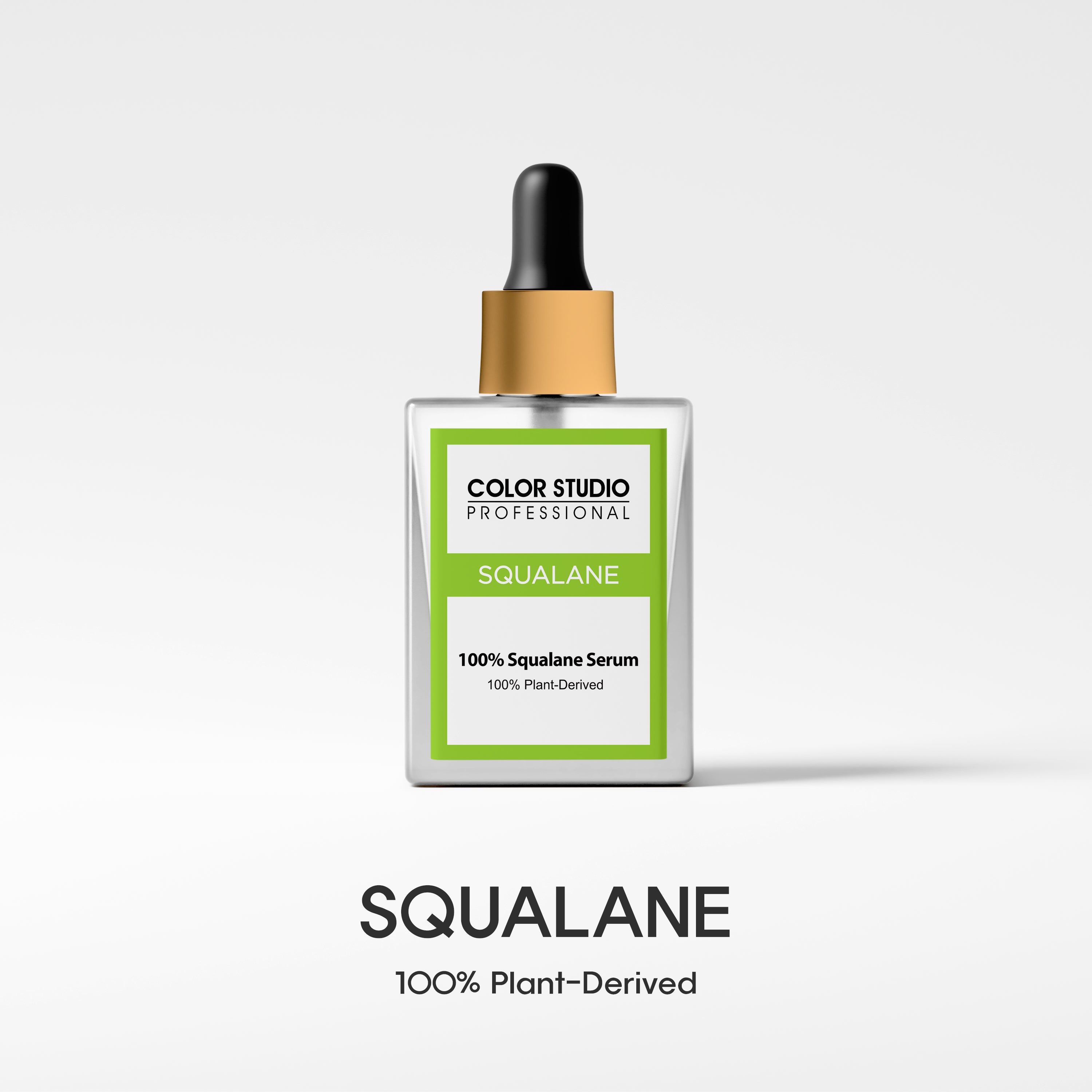 Color Studio - Color Studio Professional - Squalane Serum