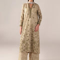 Iznik Unstitched 3 Piece Spring Summer Suit-SS-07