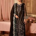 Sahar Unstitched 3 Piece Luxury Emb Festive Edit-SS1-26-FE-03