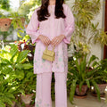 Sahar Stitched Co Ords Pret Essentials Suit-SSEC-V3-RK-02