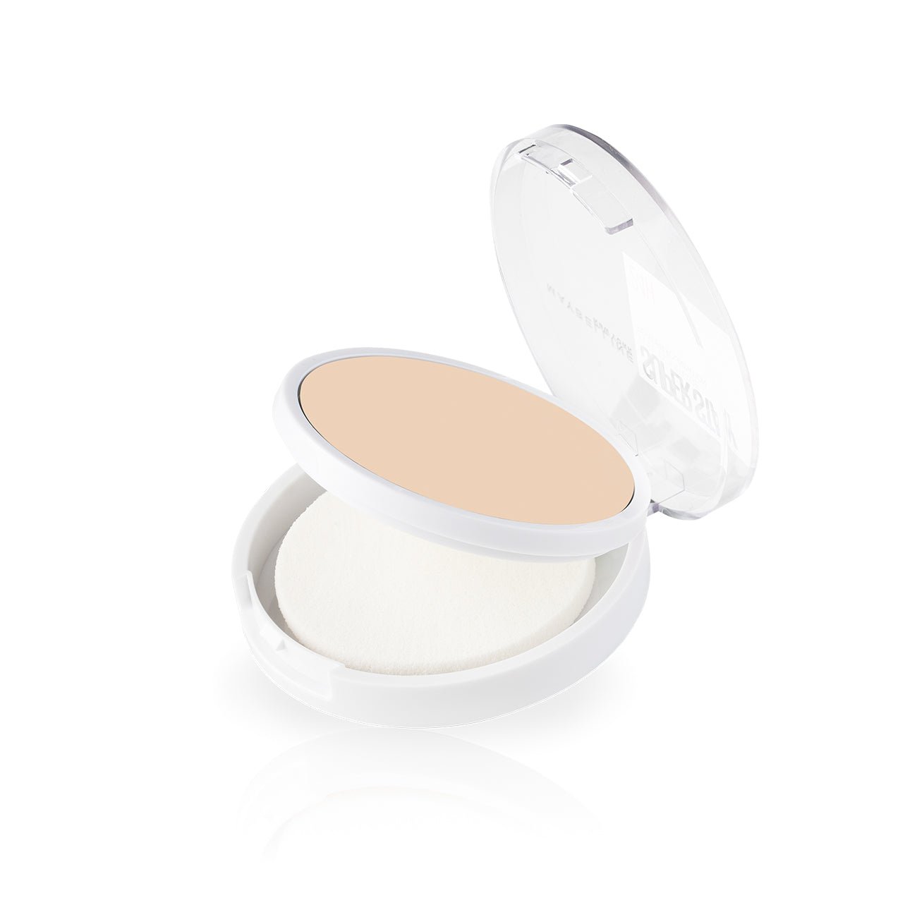 Maybelline SuperStay Full Coverage Powder Foundation - 115 IVORY