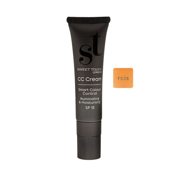 ST London - CC Cream - Fs 38