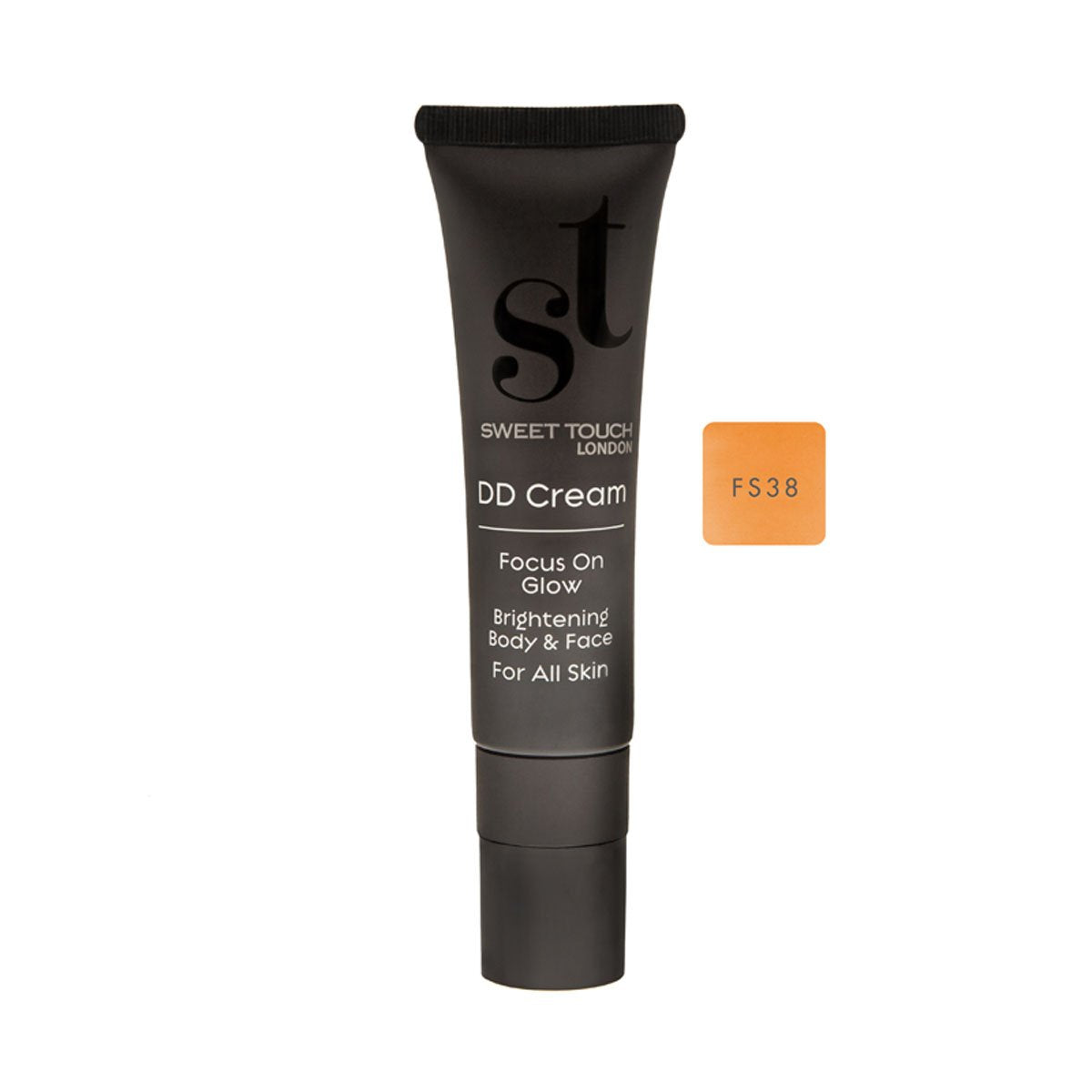 ST London- ST London - DD Cream - Fs 38