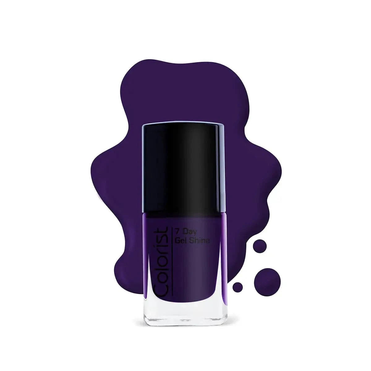 ST London - Colorist Nail Paint - ST051 - Mauve - My Store