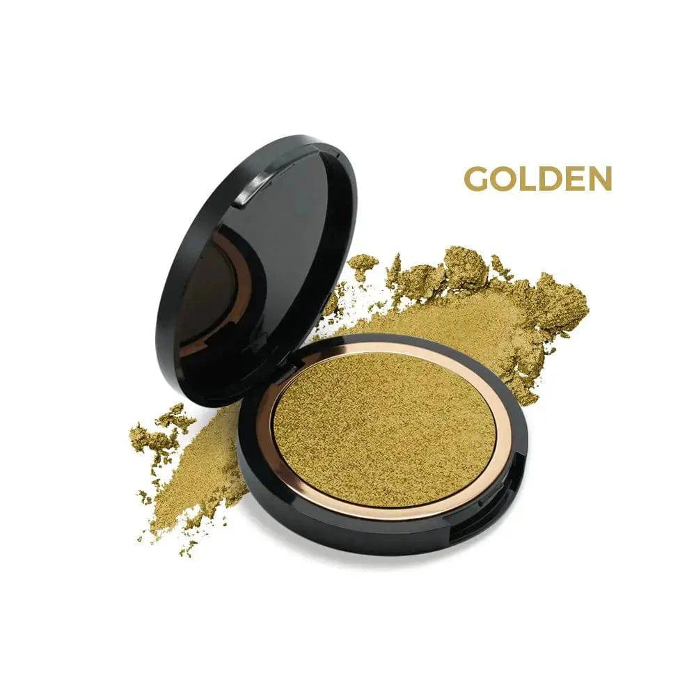 ST London - Glam & Shine Shimmer Eye Shadow - Golden - My Store