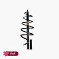 ST London Kajal Pencil Black
