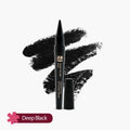 ST London Master Smokey Kajal Deep Black