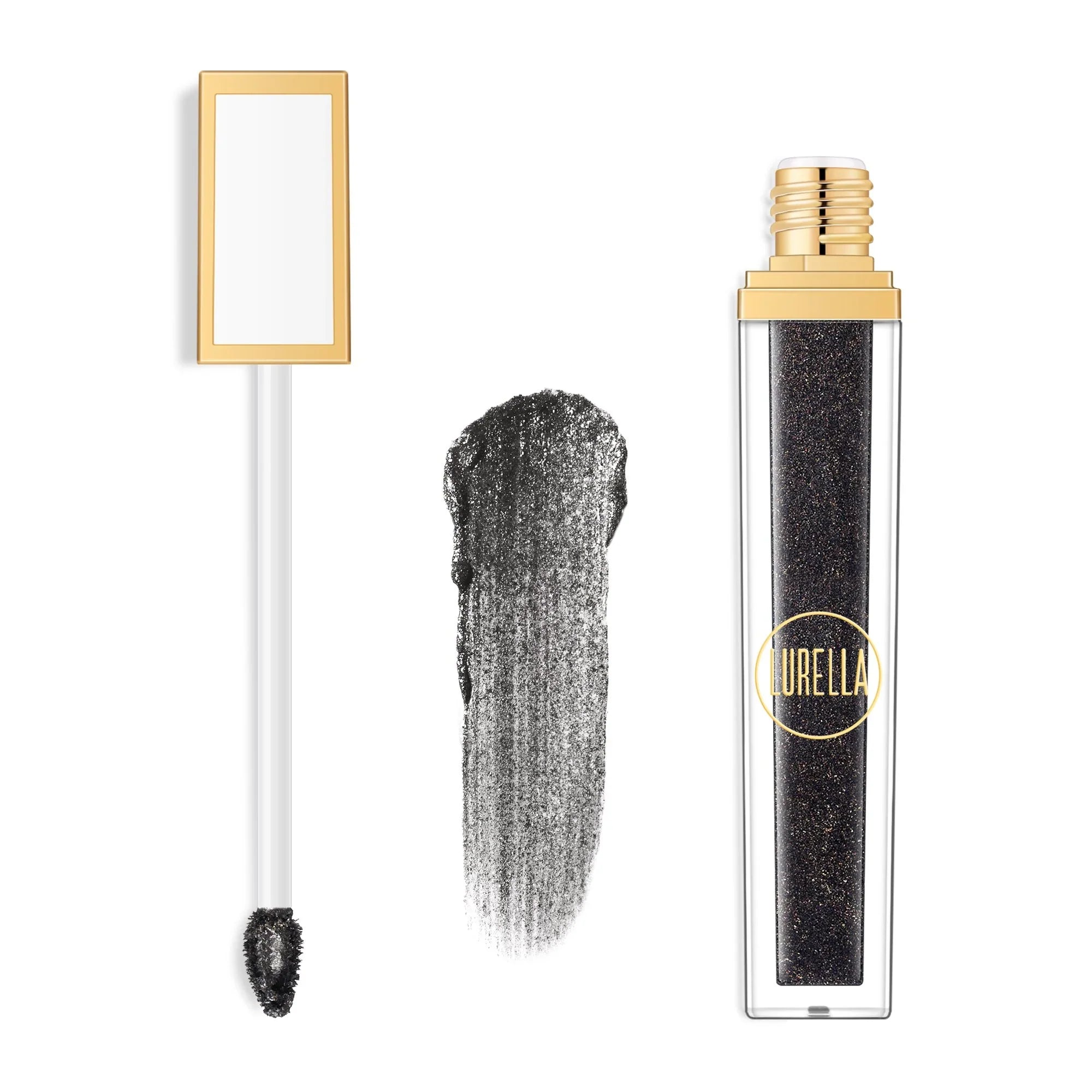 Lurella - Steel - Liquid Eyeshadow