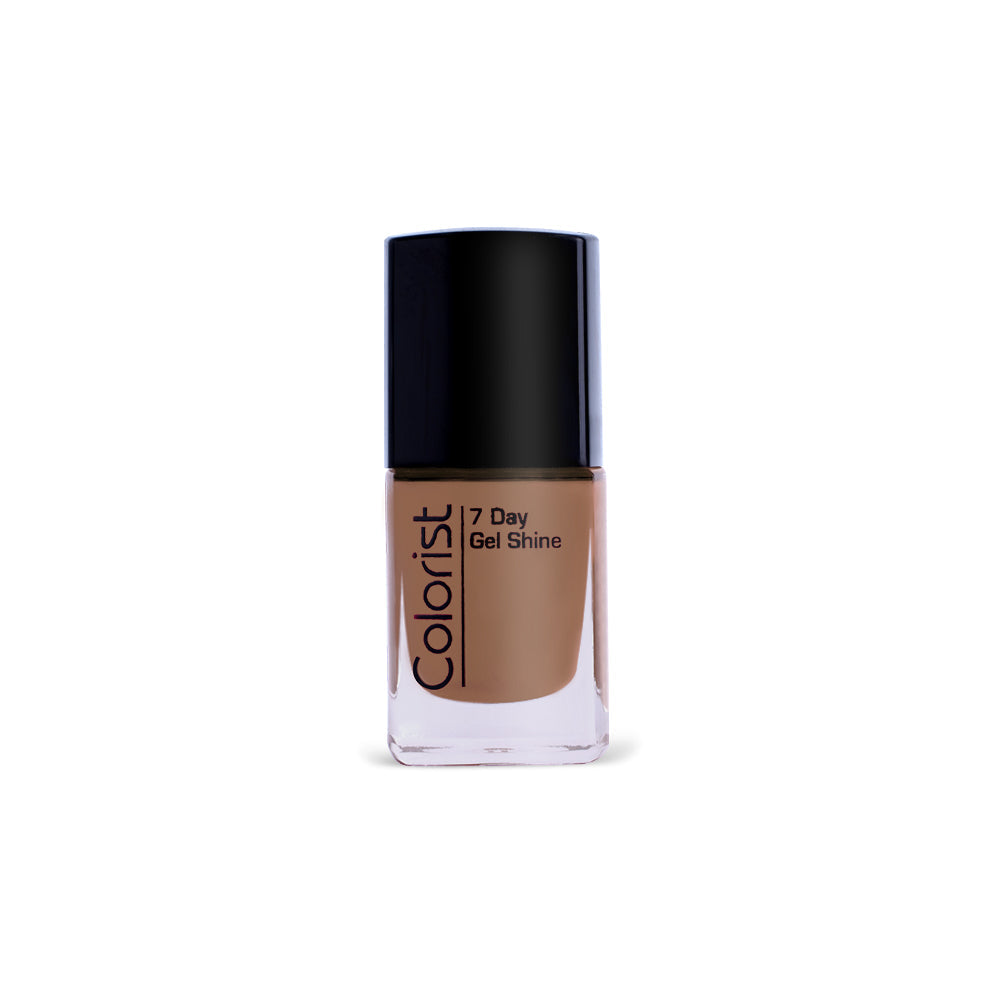 ST London - Colorist Nail Paint - ST083 - Choco Creme
