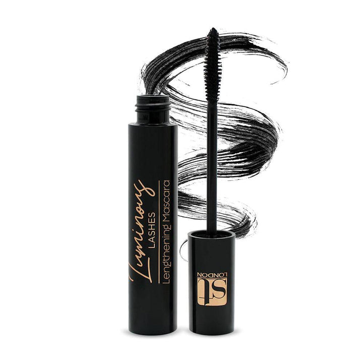 St London - Luminous Lashes Volume Mascara - My Store