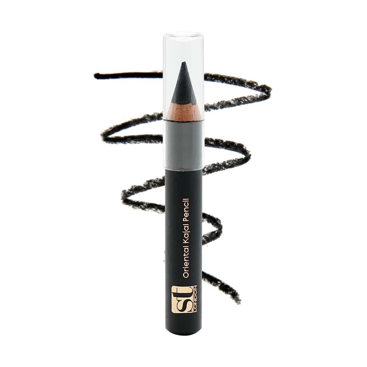 St London - Oriental Kajal Pencil - My Store