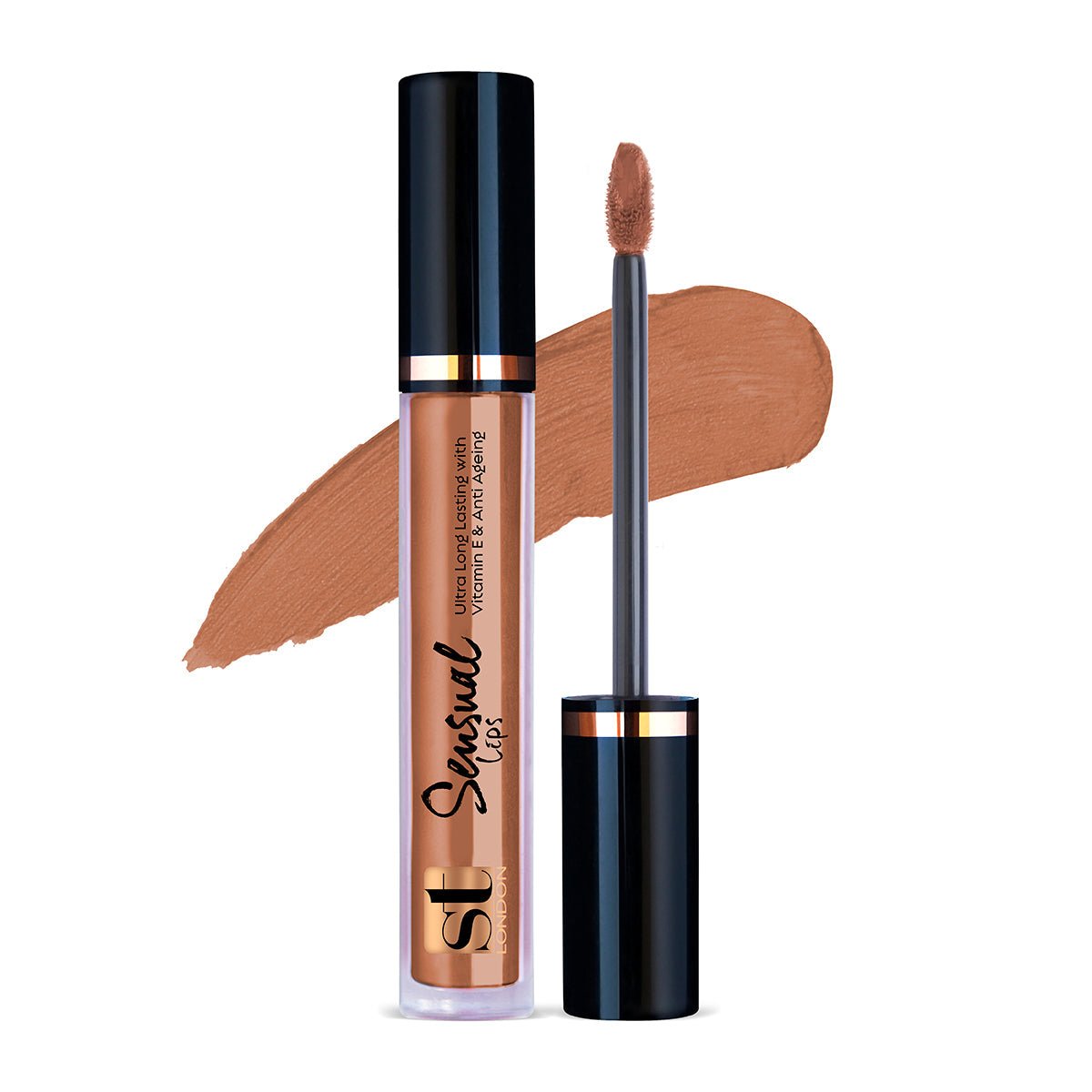 ST London- Sensual Lips- Scandal Maker