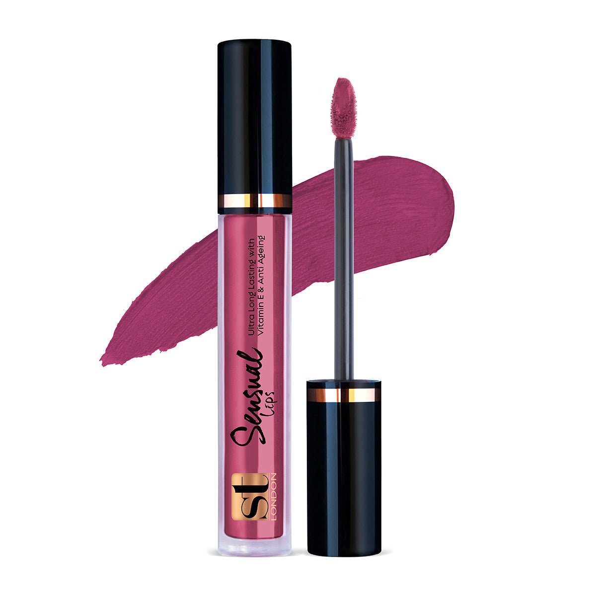 ST London - Sensual Lips - Urban Love