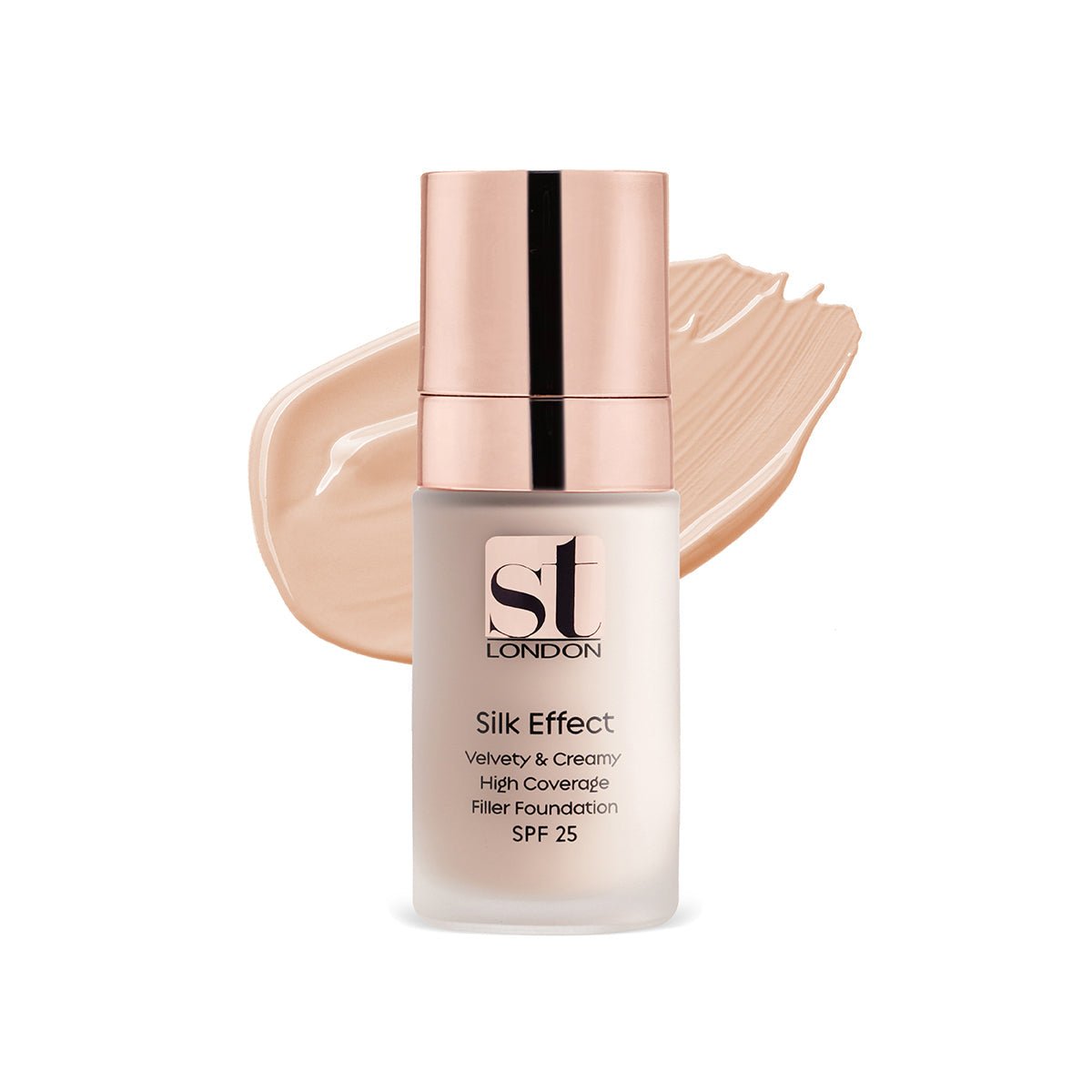 SWT Silk Effect Foundation-1 W