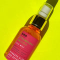 B&B Derma - Strawberry Swizzle - Strawberry Swizzle Face Mist On The Go 50Ml