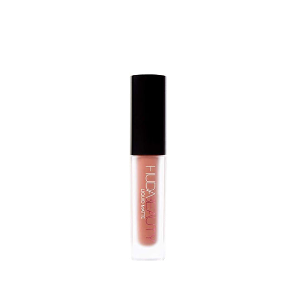 Huda Beauty Liquid Matte Minis, Sugar Mama,1.9ml