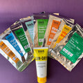 B&B Derma - Sunday Suncreen + Face Mask
