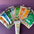 B&B Derma - Sunrice Suncreen + Face Mask