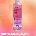 B&B Derma - Super-Niacinamide Pore Refining Toner