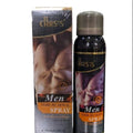 Chirs's Men Hair Removal Spray 180Ml
