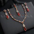 Zeesy Saba Qamar Necklace Sets