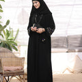 TGM Abaya Collection-Sabiqah