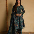 Khizaan By Mannat Clothing Stitched Collection-Sabzeena