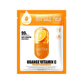 Sadoer - Orange Vitamin C Hydra Nourish Facial Mask - 25g