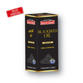 Saeed Ghani - Black Seed Oil 50Ml