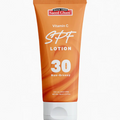 Saeed Ghani Vitamin C SPF 30 Lotion