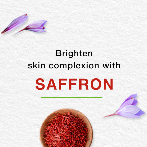 Himalaya - Natural Glow Saffron Facewash