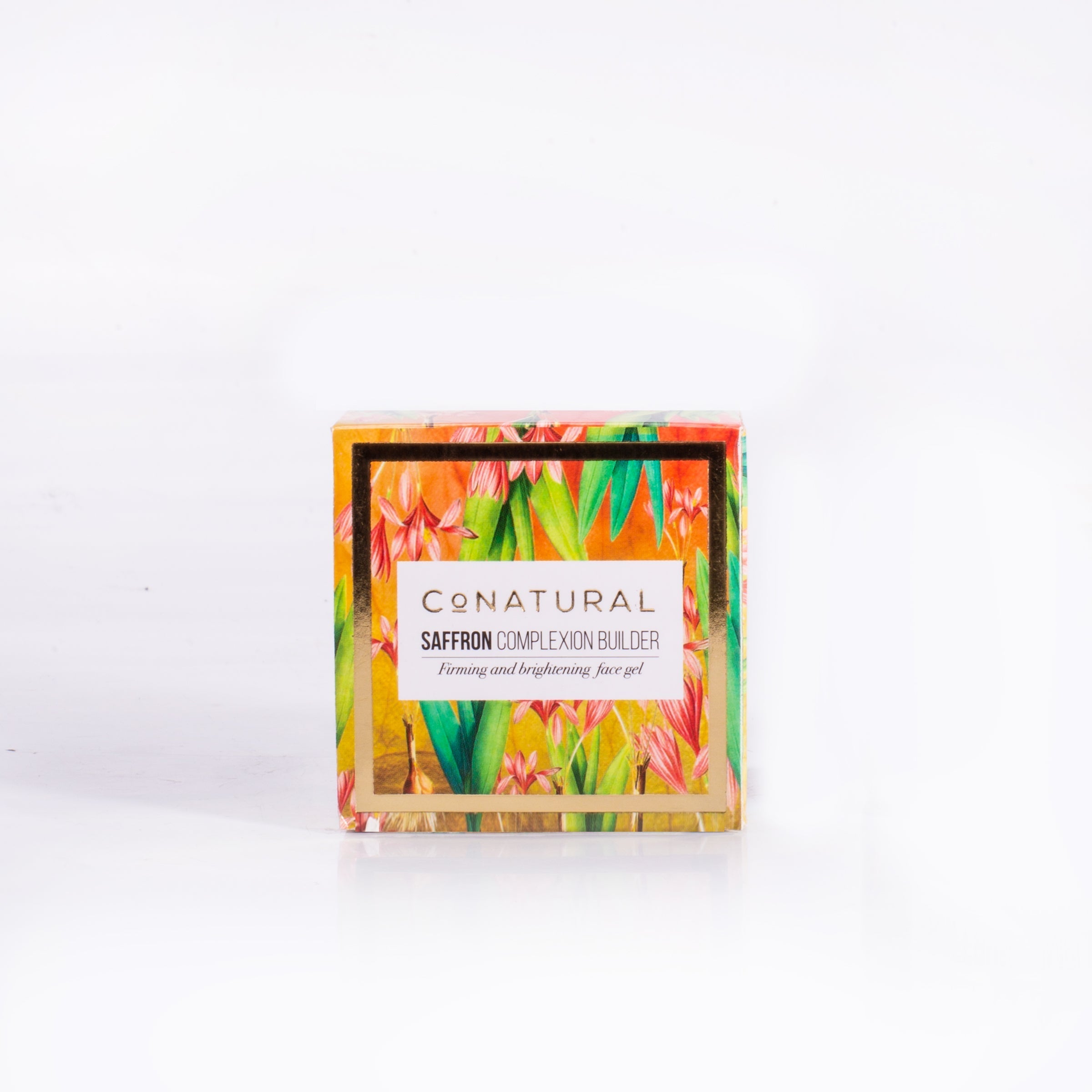 Conatural - Saffron Complexion Builder