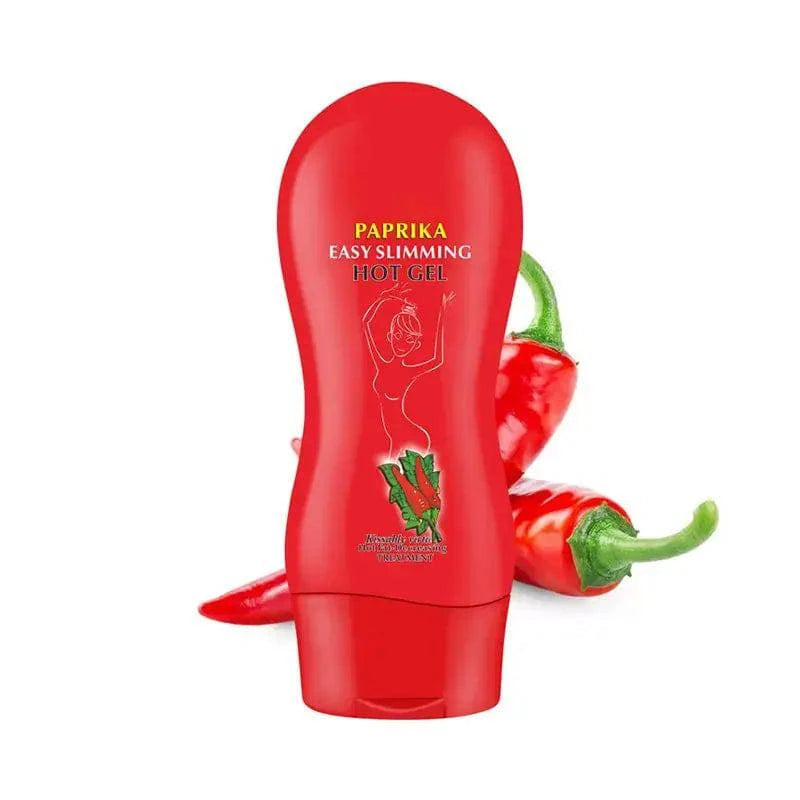 Sajiero Aichun Beauty Paprika  Anti Cellulite Hot Slimming Cream 250ml - My Store