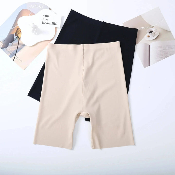 Sajiero Extra Stretchable Tummy & Thigh Boxer Hip Lift Shaper - My Store